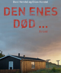 Den enes dødâ¦ (Bog)